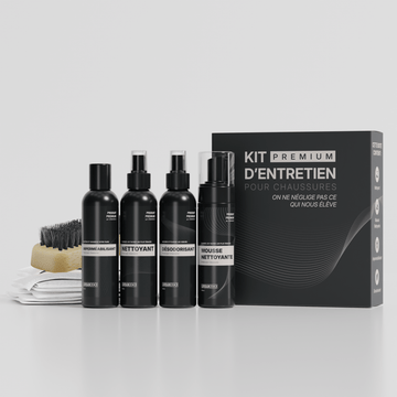 KIT D'ENTRETIEN