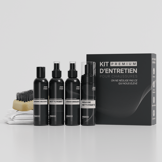 KIT D'ENTRETIEN