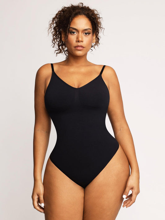 The Shapewear Bodysuits Full Confidence Slimming