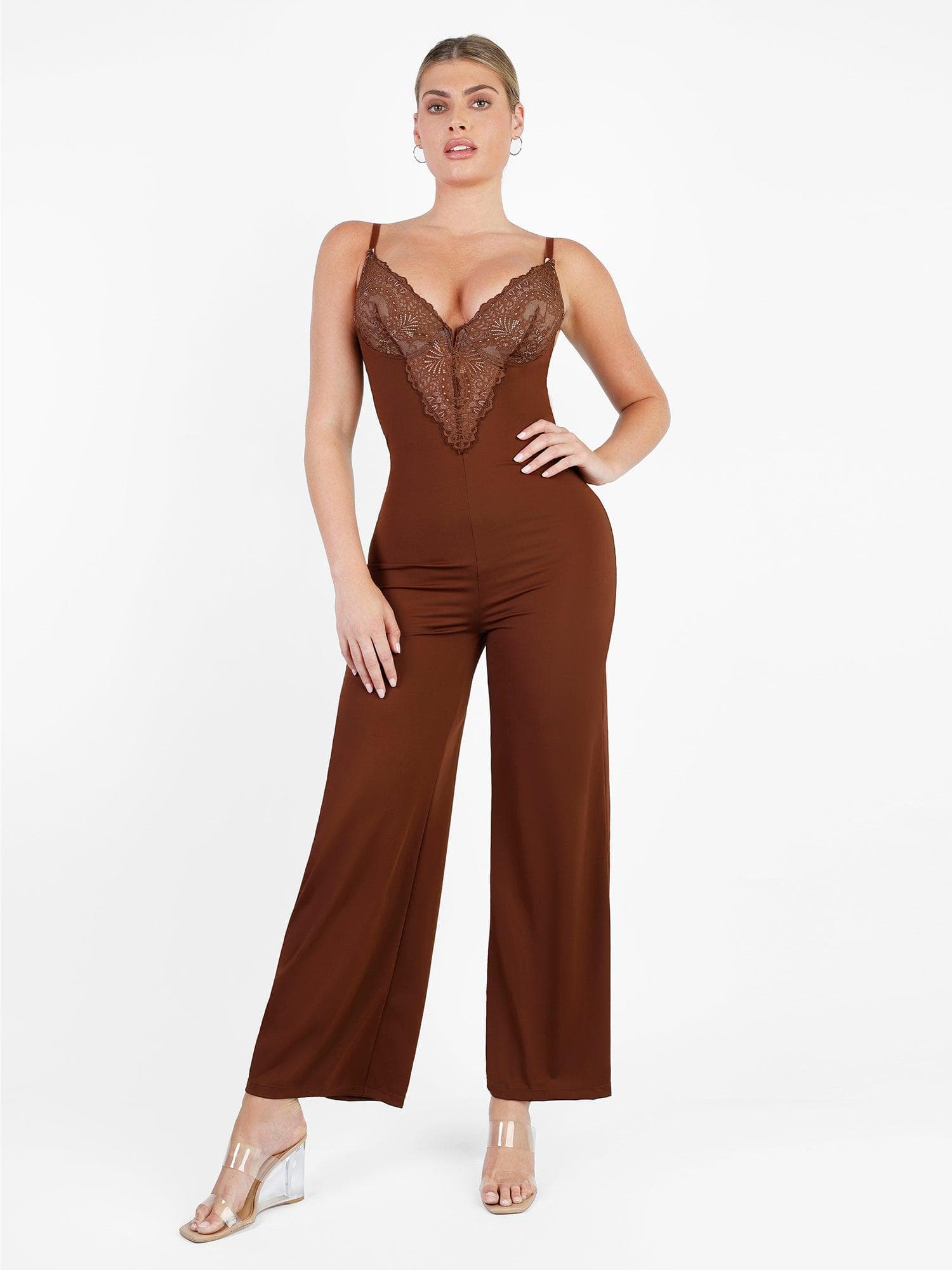 Jumpsuits